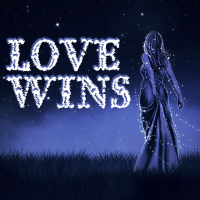 Love Wins - Full Cover cover